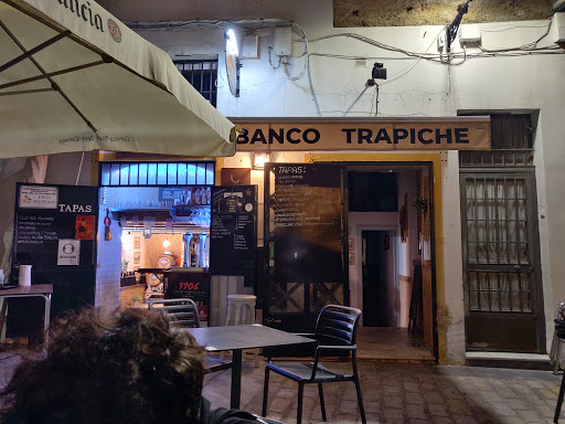 Trapiche