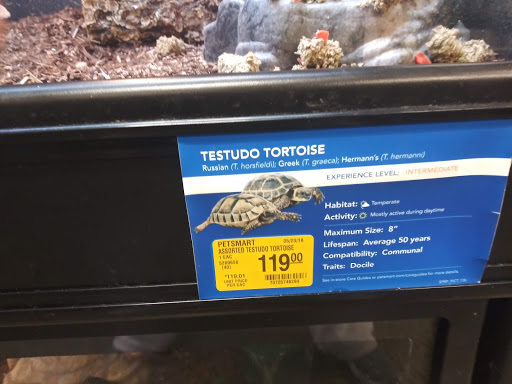 Pet Supply Store «PetSmart», reviews and photos, 1954 Santa Rosa Ave, Santa Rosa, CA 95407, USA