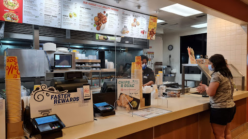 Mexican Restaurant «El Pollo Loco», reviews and photos, 996 W El Camino Real, Sunnyvale, CA 94087, USA