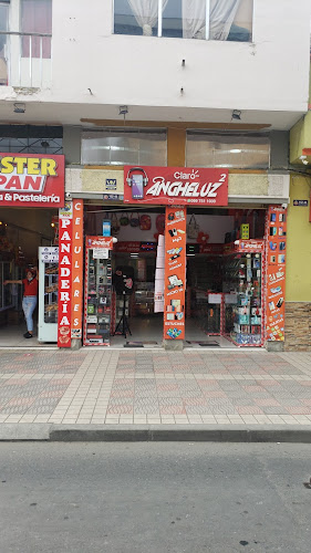 Opiniones de Claro angheluz en Loja - Tienda de móviles