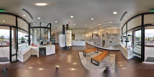 Optometrist «Ascent Eyes», reviews and photos, 12311 Pine Bluffs Way #108, Parker, CO 80134, USA