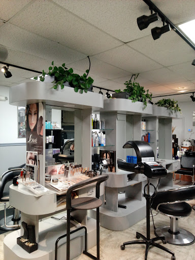 Beauty Salon «Hilites Hair Salon», reviews and photos, 11825 Scaggsville Rd, Fulton, MD 20759, USA