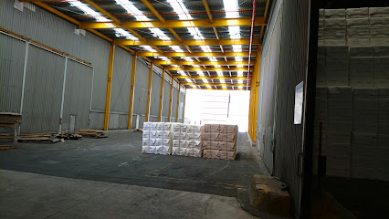 Bulk Storage Terminals