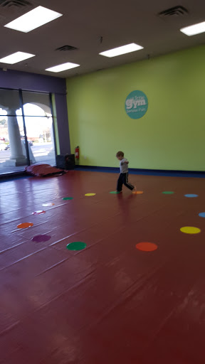Gym «The Little Gym of Raleigh/Cary», reviews and photos, 958 High House Rd, Cary, NC 27513, USA