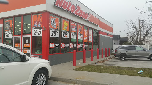Auto Parts Store «AutoZone», reviews and photos, 711 Burnside Ave, Lawrence, NY 11559, USA
