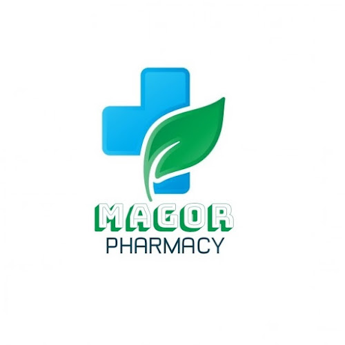 Reviews of Magor Pharmacy (Avicenna Partner) in Newport - Pharmacy