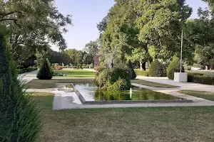 Public Garden image