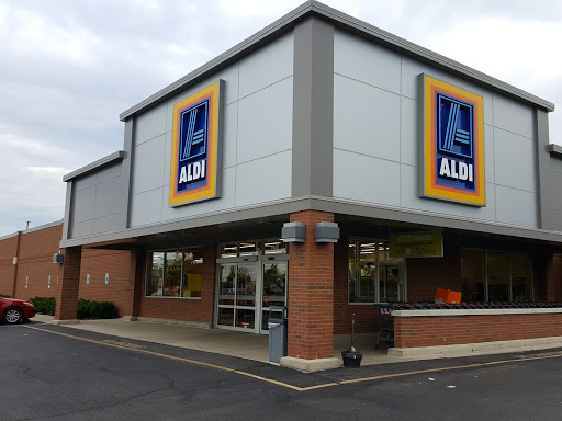 ALDI, 1940 E Dorothy Ln, Kettering, OH 45420, USA, 