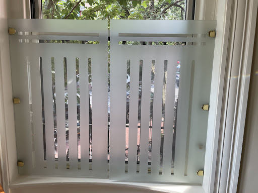 Photo of Shawmut Glass Co