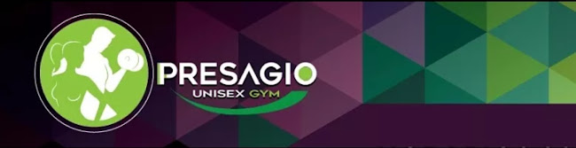 presagio gym - Montevideo