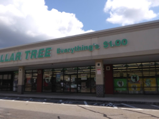 Dollar Store «Dollar Tree», reviews and photos, 999 N Montello St, Brockton, MA 02301, USA