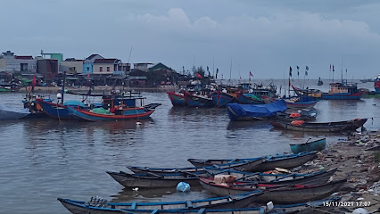 Cửa biển Sa Kỳ