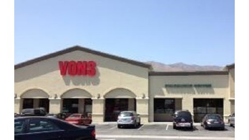 Vons, 435 W Foothill Blvd, Glendora, CA 91741, USA, 