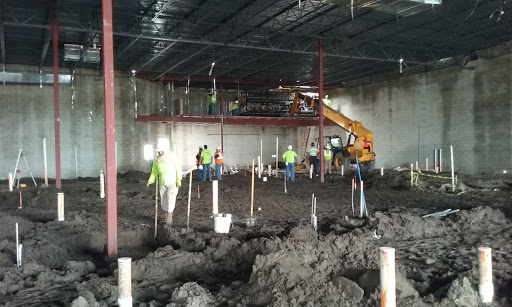 Shopping Mall «Woodlands Square», reviews and photos, 3150 Tampa Rd, Oldsmar, FL 34677, USA