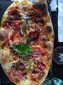 Pizza du Restaurant italien Mamma Mia Pinseria ! à Conflans-Sainte-Honorine - n°15