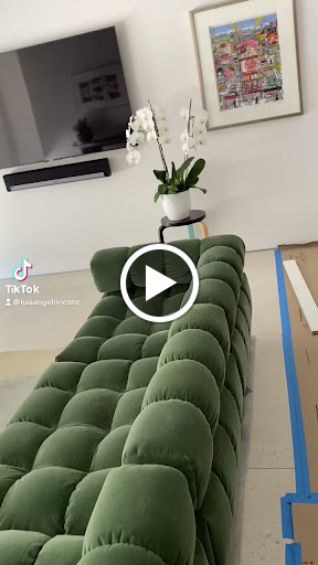 Cabinet Maker «Kitchen Cabinets Cabinet Refacing by Visions», reviews and photos, 519 NE 189th St, Miami, FL 33179, USA