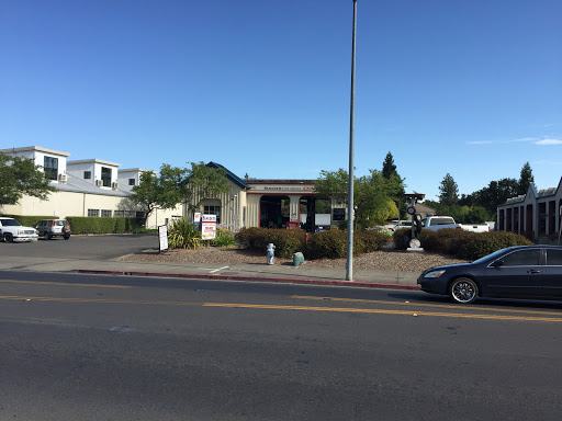 Tire Shop «Benedetti Tire Service», reviews and photos, 6809 Sebastopol Ave, Sebastopol, CA 95472, USA