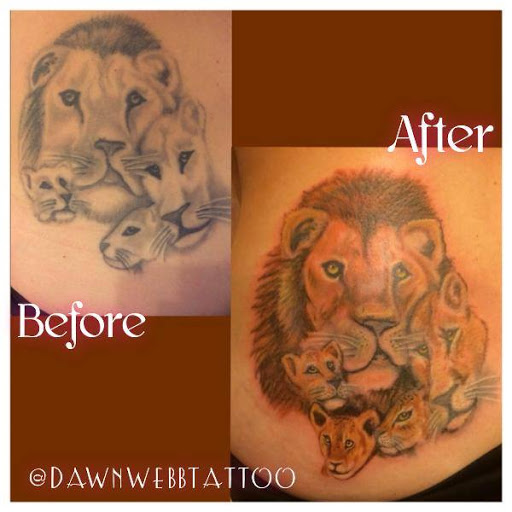 Tattoo Shop «Paradise Tattoo», reviews and photos, 2801 Estero Blvd, Fort Myers Beach, FL 33931, USA