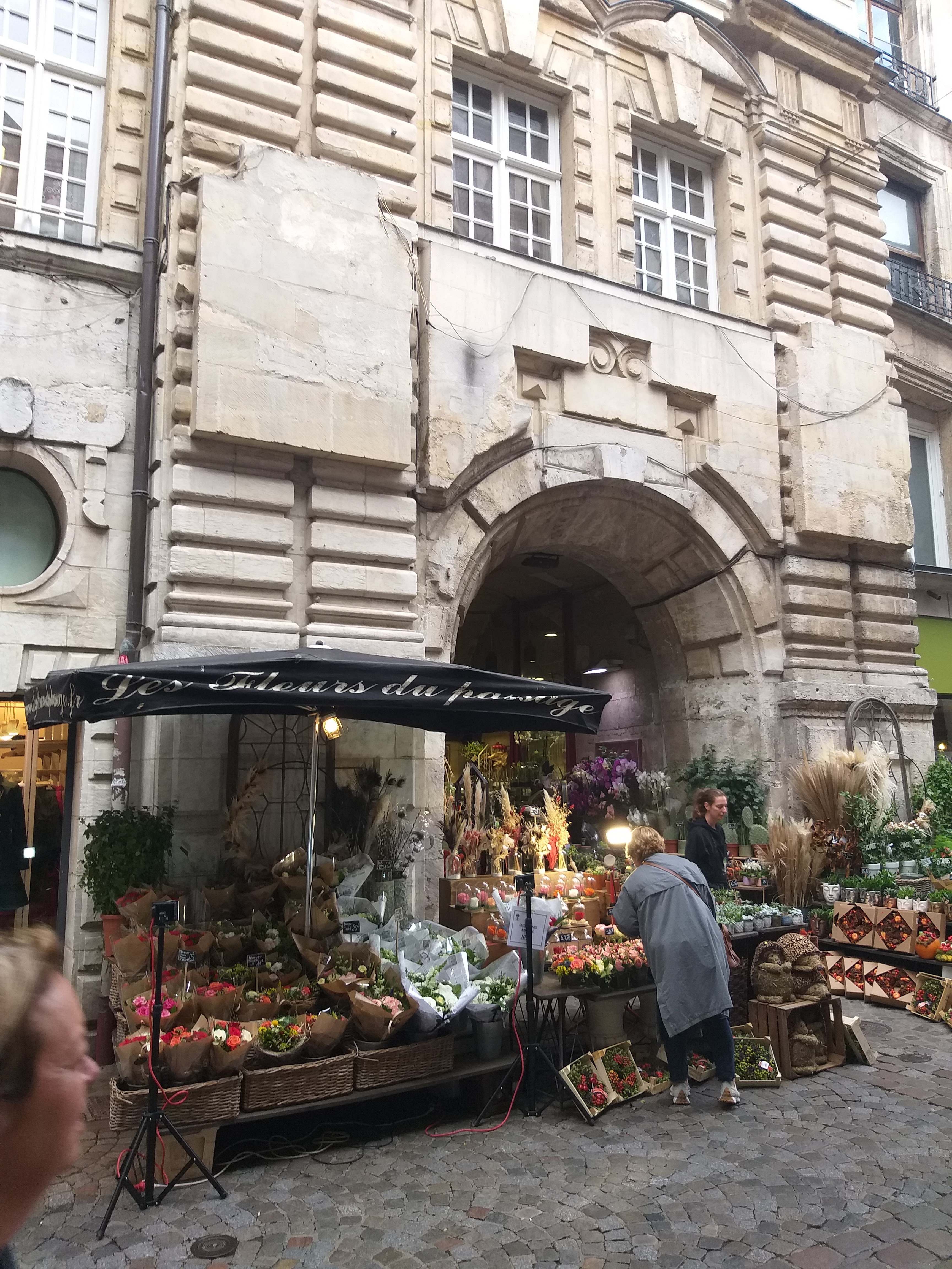 Photo n° 2 de l'avis de Frédéric.E fait le 24/10/2022 à 19:11