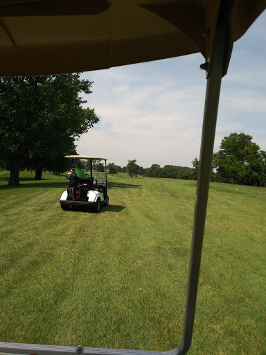 Golf Club «Fall Creek Golf Club», reviews and photos, 250 Reformatory Rd, Pendleton, IN 46064, USA