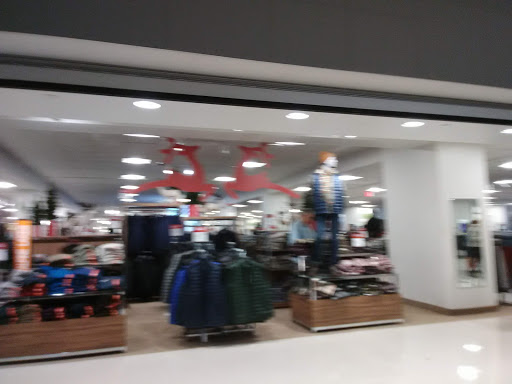 Shopping Mall «Connecticut Post Mall», reviews and photos, 1201 Boston Post Rd, Milford, CT 06460, USA