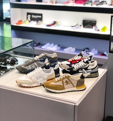 Shoe Store «Addict», reviews and photos, 9700 Collins Ave # 234, Bal Harbour, FL 33154, USA