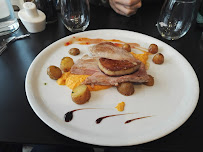 Foie gras du Restaurant Le Grand Balcon à Mazamet - n°7