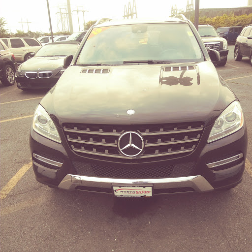 Car Dealer «North Shore Auto Mall», reviews and photos, 811 Lynnway, Lynn, MA 01905, USA