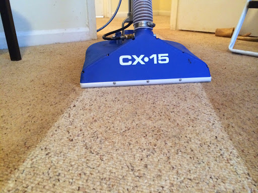 Dirt Blasters Carpet Cleaning