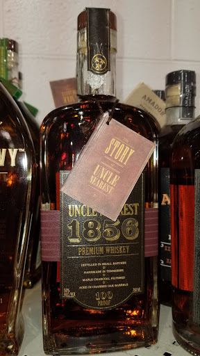 Liquor Store «Camp Creek World Of Beverages», reviews and photos, 3780 Princeton Lakes Pkwy, Atlanta, GA 30344, USA