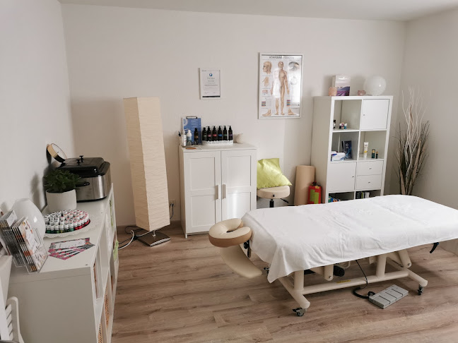 Rezensionen über Gesundheitspraxis ohanu - Milena Soder in Oftringen - Masseur