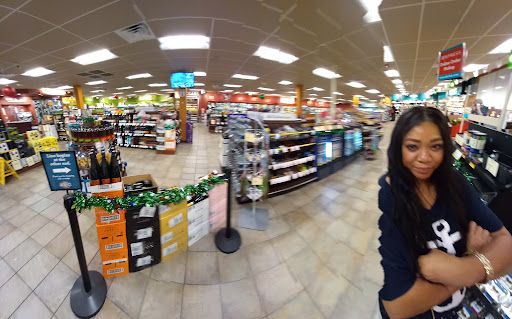 Liquor Store «ABC Fine Wine & Spirits», reviews and photos, 399 N Semoran Blvd, Winter Park, FL 32792, USA