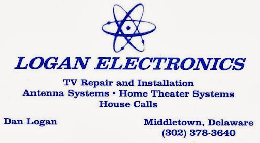 Television Repair Service «Logan Electronics», reviews and photos, 220 Waterford Dr, Middletown, DE 19709, USA