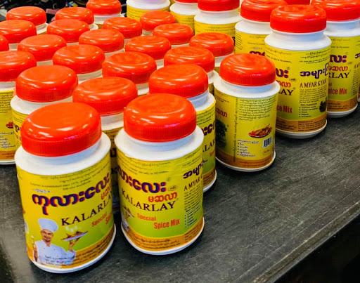 Asian Grocery Store «OK Asian Market», reviews and photos, 6916 S Lewis Ave, Tulsa, OK 74136, USA