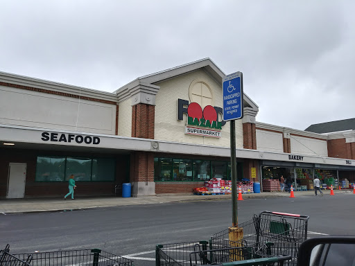 Supermarket «Bridgeport Food Bazaar Supermarket», reviews and photos, 500 Sylvan Ave, Bridgeport, CT 06606, USA