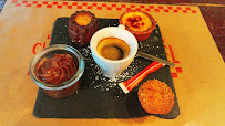 Muffin du Restaurant Chez Lili et Marcel à Paris - n°3