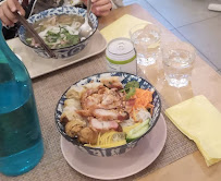Plats et boissons du Restaurant vietnamien Cô Ba Saigon à Paris - n°19