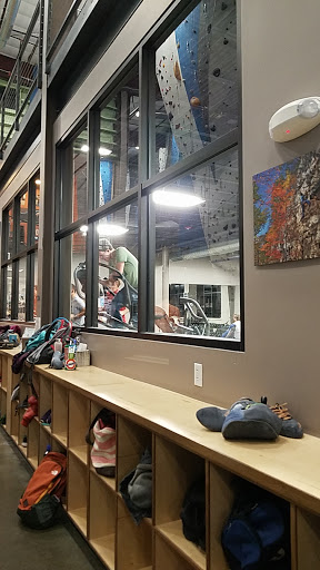 Rock Climbing Gym «Earth Treks Golden», reviews and photos, 700 Golden Ridge Rd, Golden, CO 80401, USA