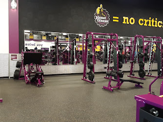 Planet Fitness