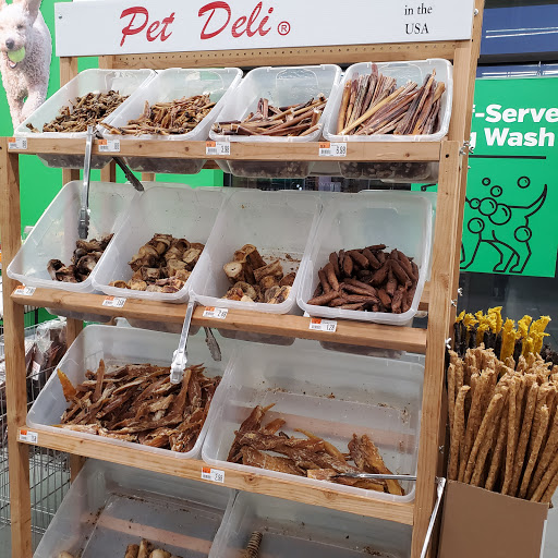 Pet Supply Store «Pet Supplies Plus», reviews and photos, 1616 Precinct Line Rd, Hurst, TX 76054, USA