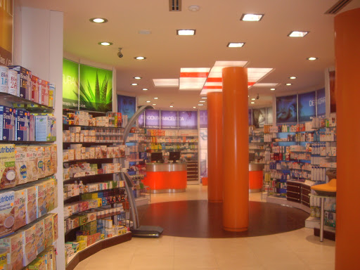 Información y opiniones sobre Farmacia Don MANUEL de Sax