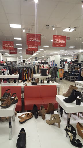 Department Store «JCPenney», reviews and photos, 31510 Gratiot Ave, Roseville, MI 48066, USA