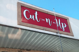 Cut-N-Up Salon