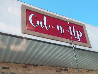 Cut-N-Up Salon