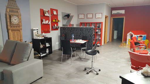 Cristian Francés'El Peluquero' en L'Alcúdia de Crespins, Valencia