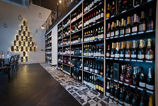 Wine Cellars Stockport