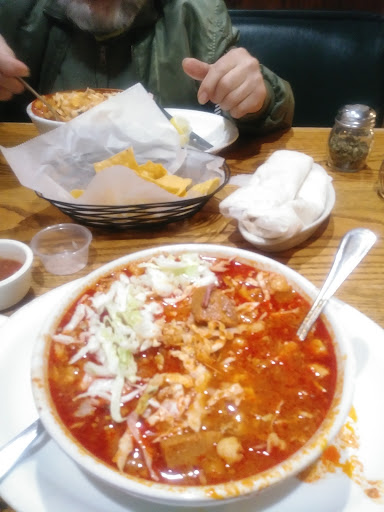 Gordito's Mexican Restaurant