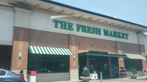 Grocery Store «The Fresh Market», reviews and photos, 100 N Peachtree Pkwy, Peachtree City, GA 30269, USA