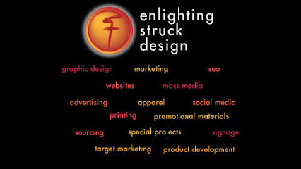 Enlighting Struck Design LLC