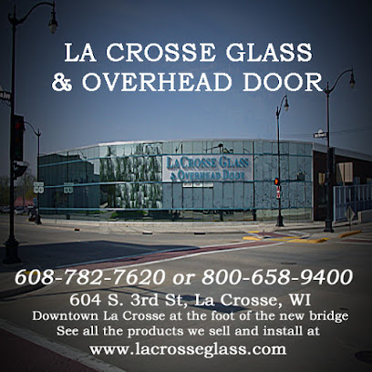 La Crosse Glass & Overhead Door Co